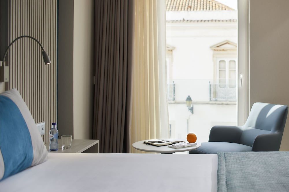 Occidental Faro Premium Double or Twin Room 9