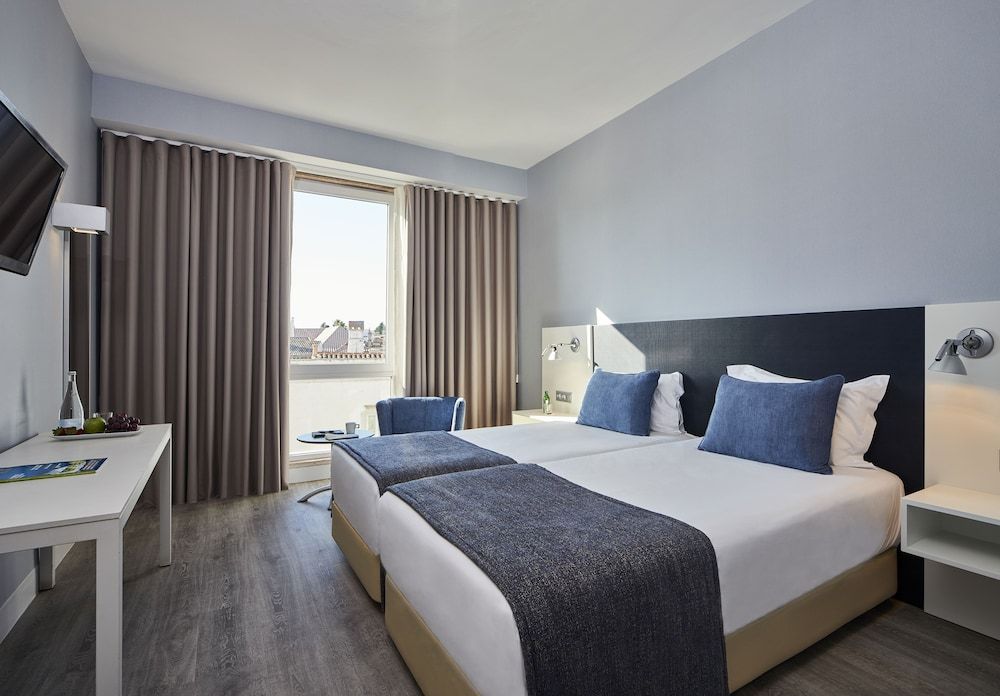 Occidental Faro Standard Double or Twin Room