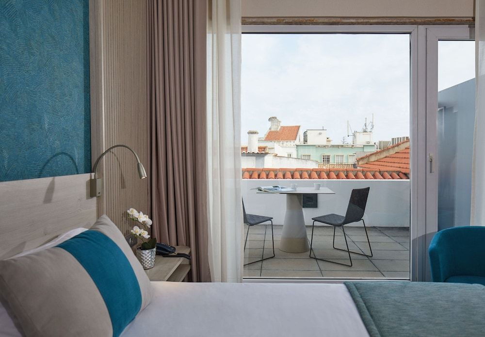 Occidental Faro Premium Double or Twin Room 8