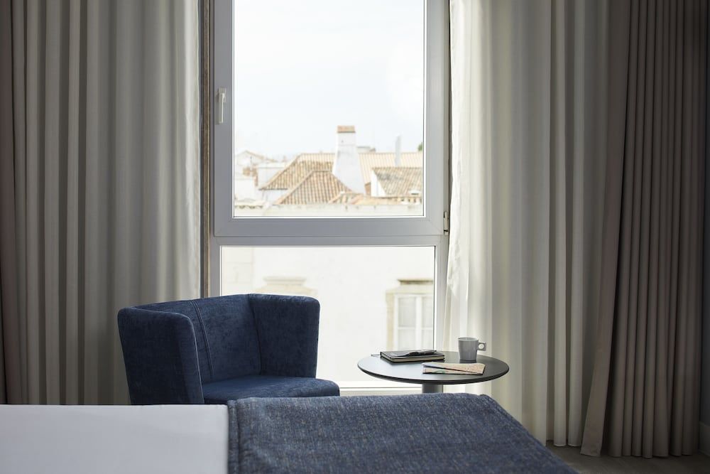 Occidental Faro Standard Double or Twin Room 6