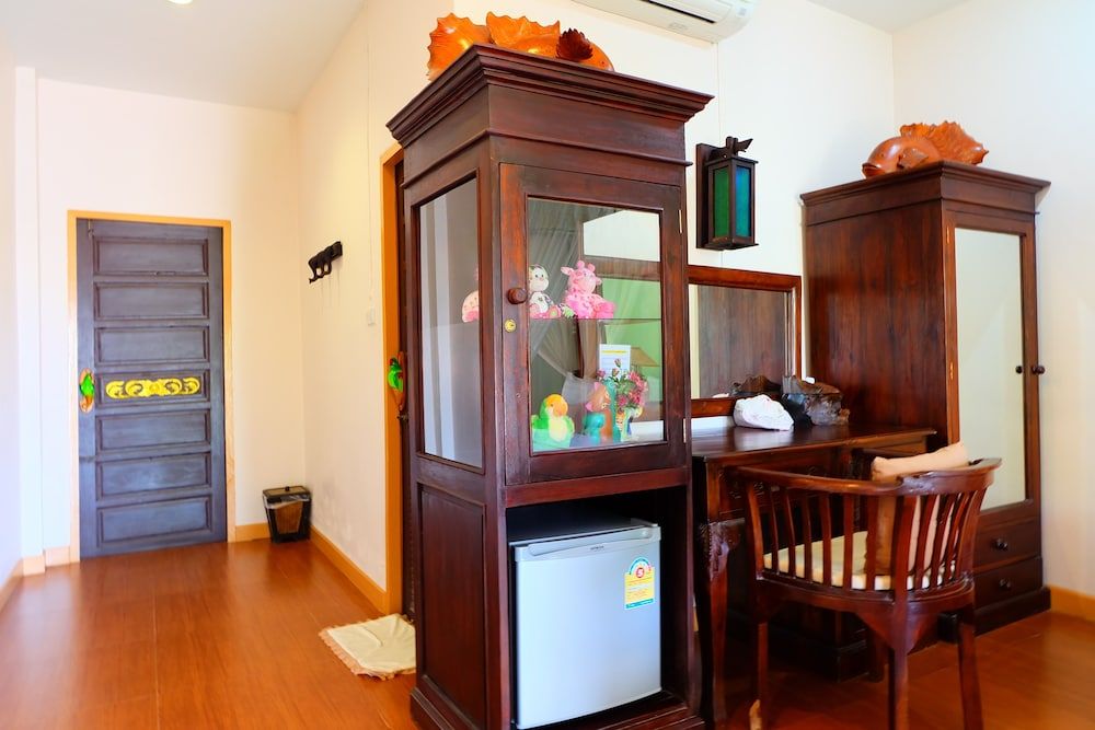 P Paradise Hotel Standard Double Room 18