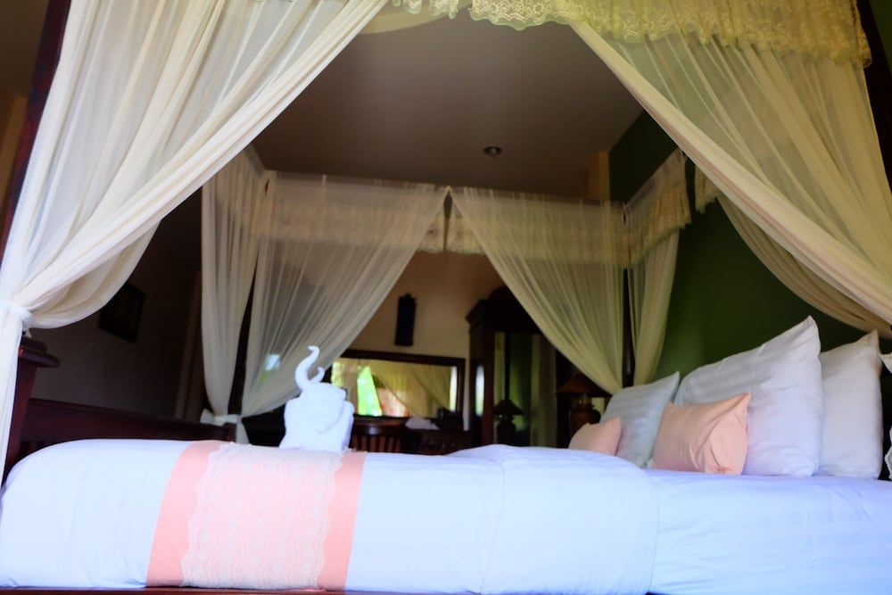 P Paradise Hotel Standard Double Room 3