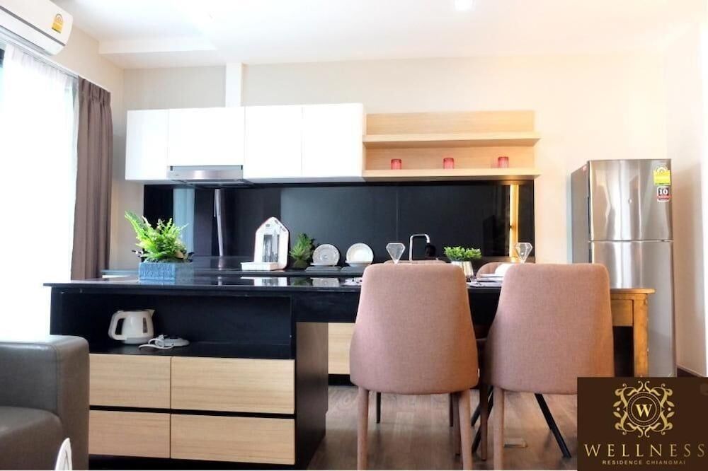 undefined Wellness Chiangmai Hotel 4