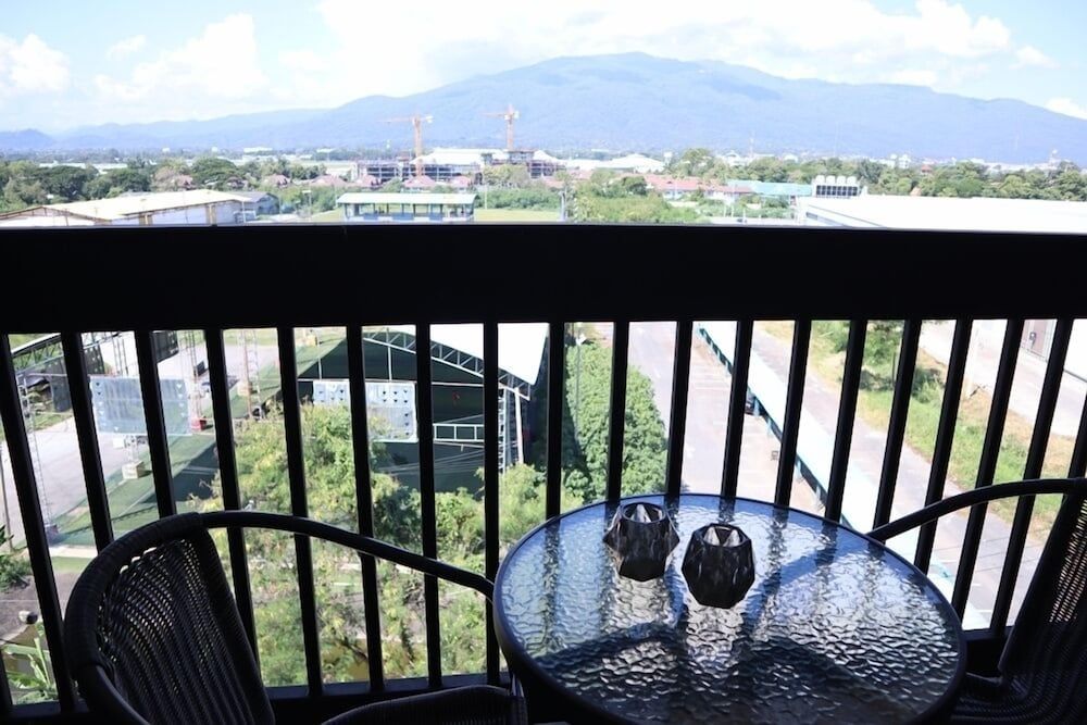 Wellness Chiangmai Hotel Standard Room, 1 Bedroom 2