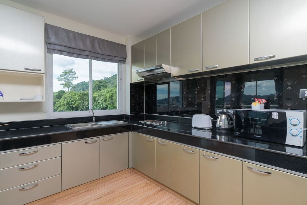 undefined GoldStone Residency Patong , Phuket 9