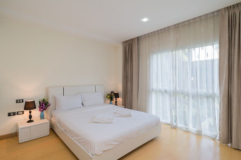 GoldStone Residency Patong , Phuket Deluxe Room, 1 Bedroom