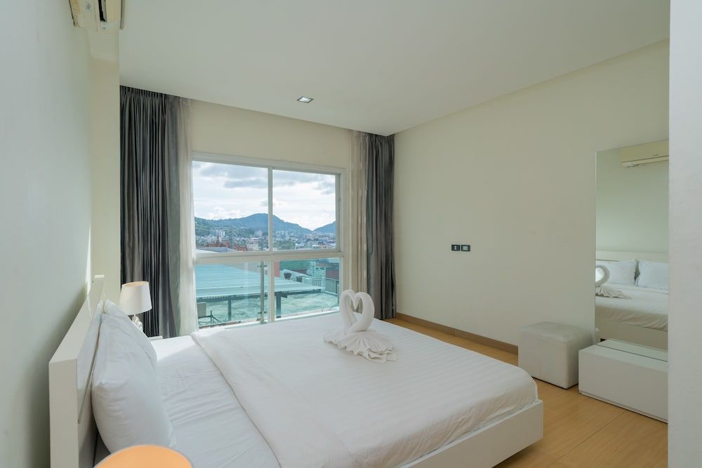 undefined GoldStone Residency Patong , Phuket