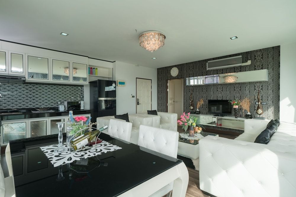 undefined GoldStone Residency Patong , Phuket 8