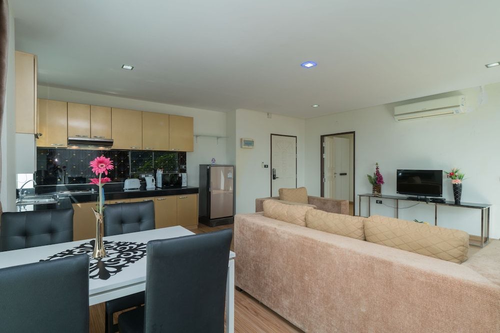 undefined GoldStone Residency Patong , Phuket 7
