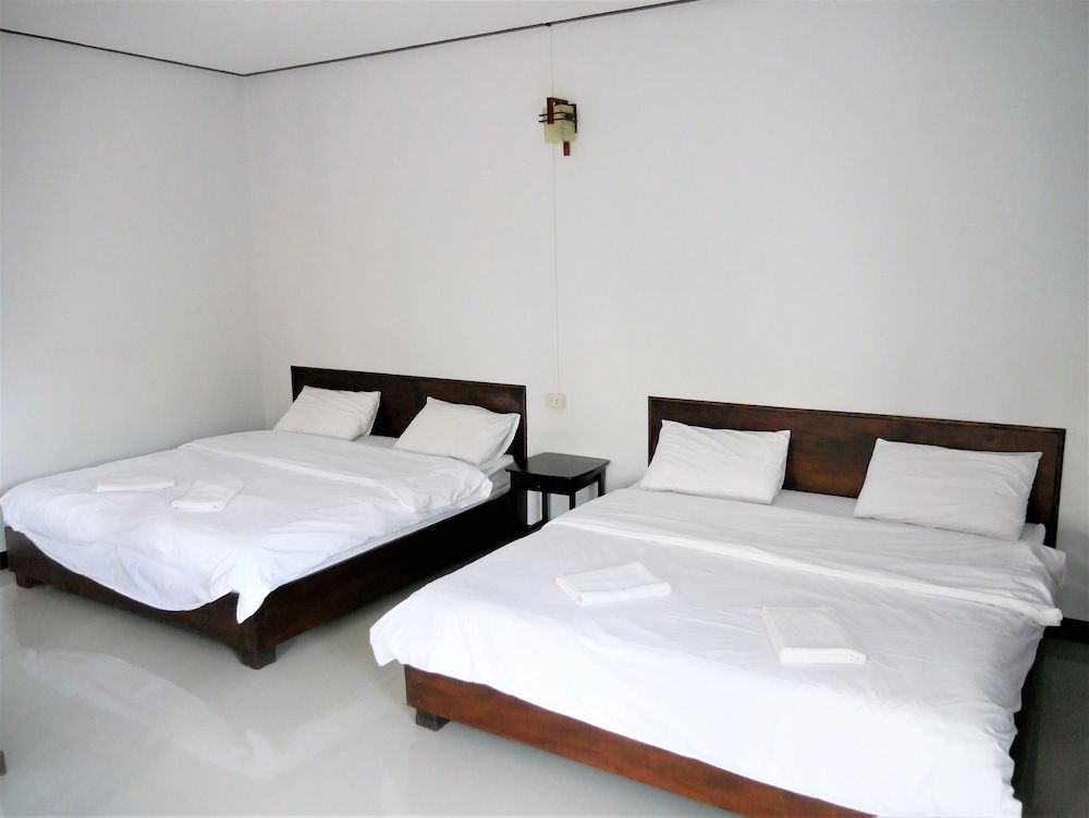 Pattana Resort Family Room 2