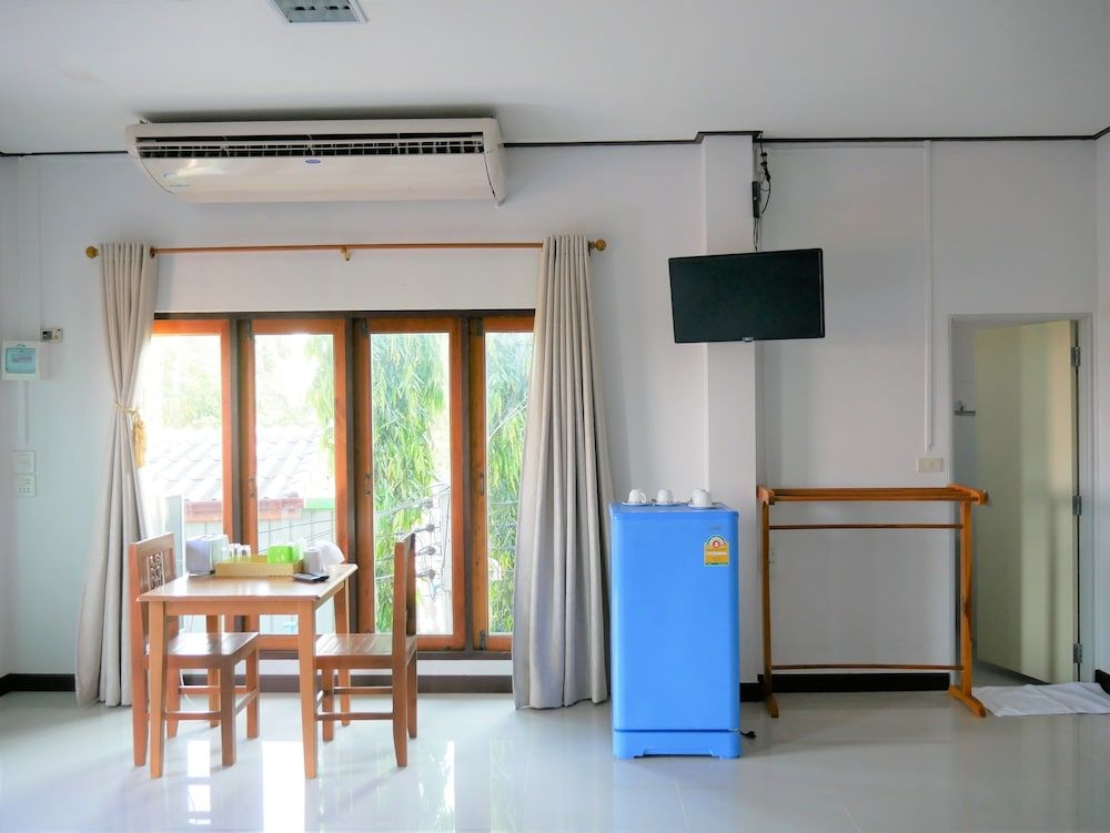 Pattana Resort Family Room 3