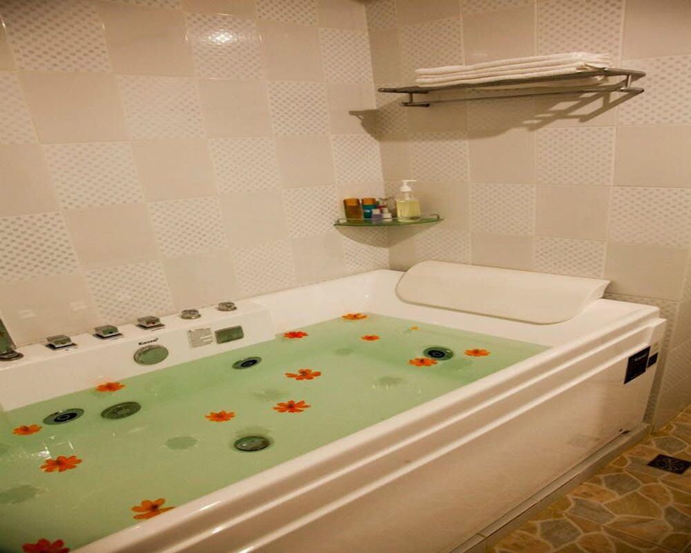 Zaza Hotel Small Suite 5