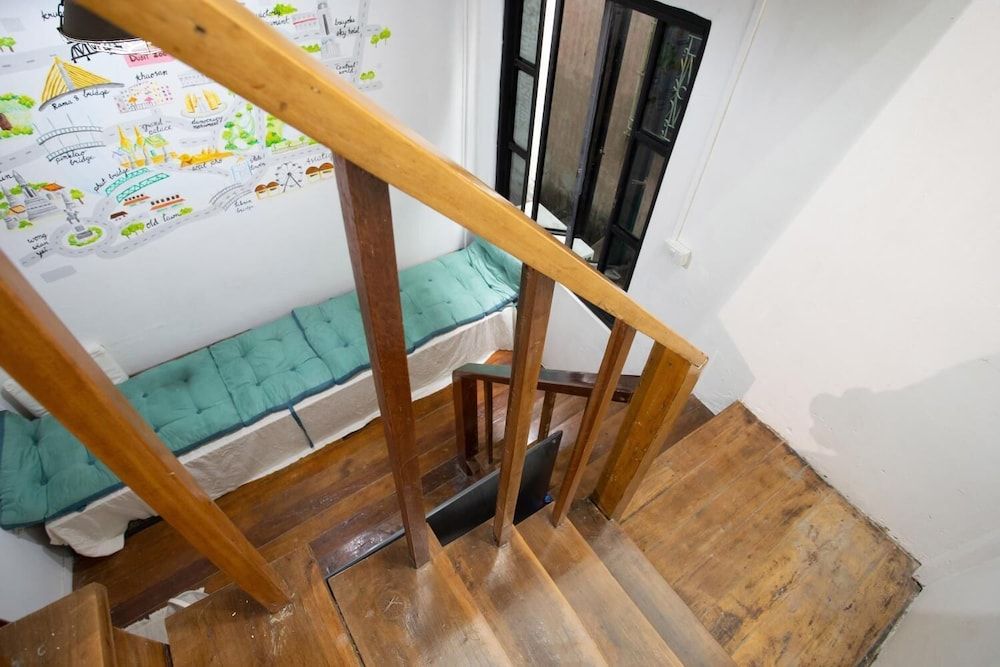 undefined Klong House Hostel 7