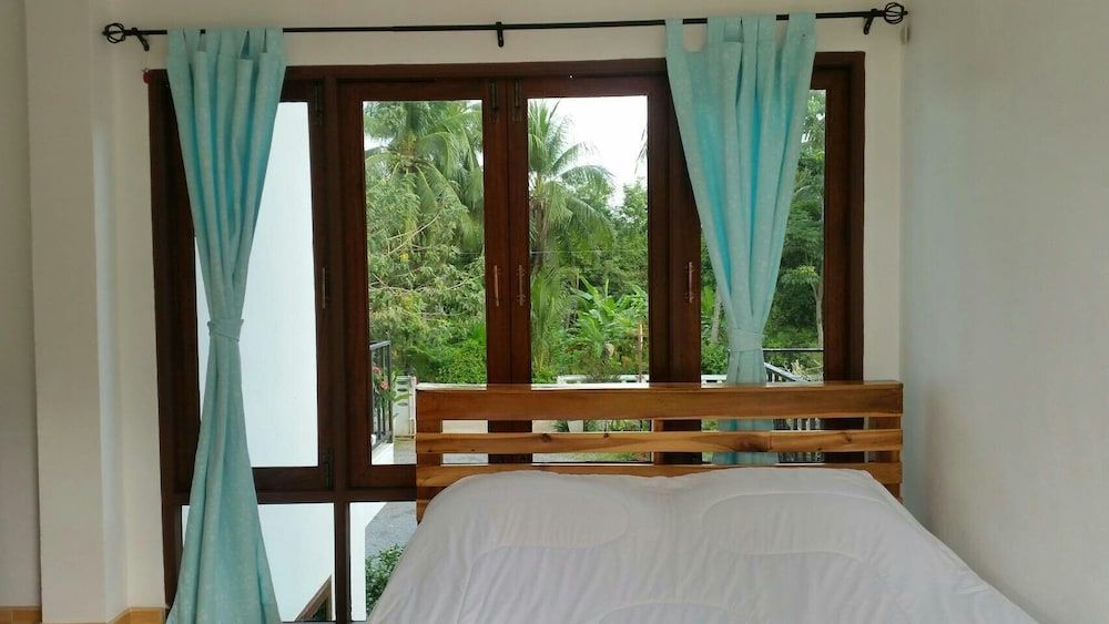 Sanfhan Resort Standard Double Room, 1 Double Bed, Refrigerator 8