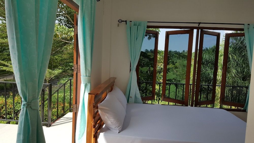 Sanfhan Resort Standard Double Room, 1 Double Bed, Refrigerator