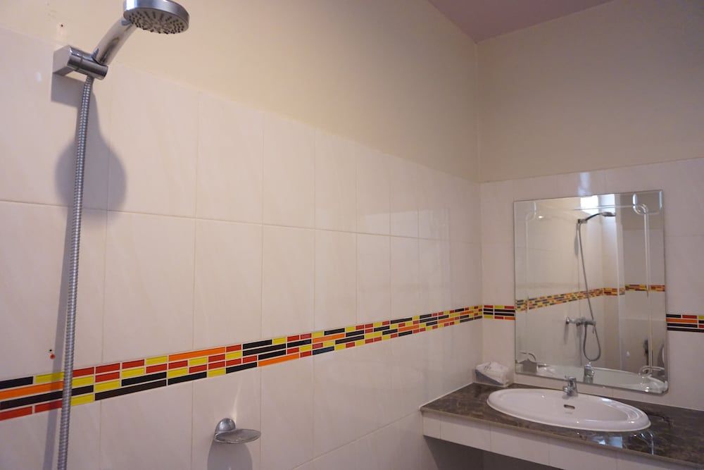 S Ville Resort Superior Double Room 18