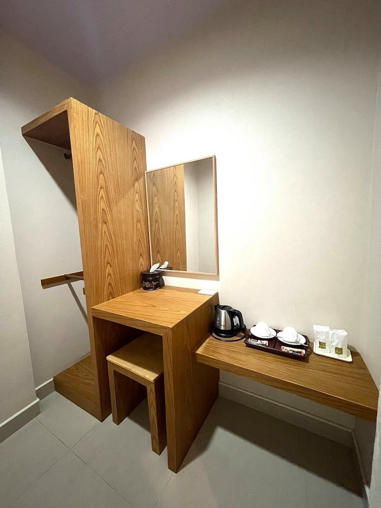 S Ville Resort Superior Double Room 25