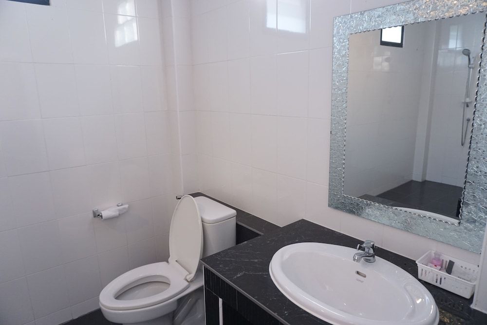 S Ville Resort Superior Double Room 16