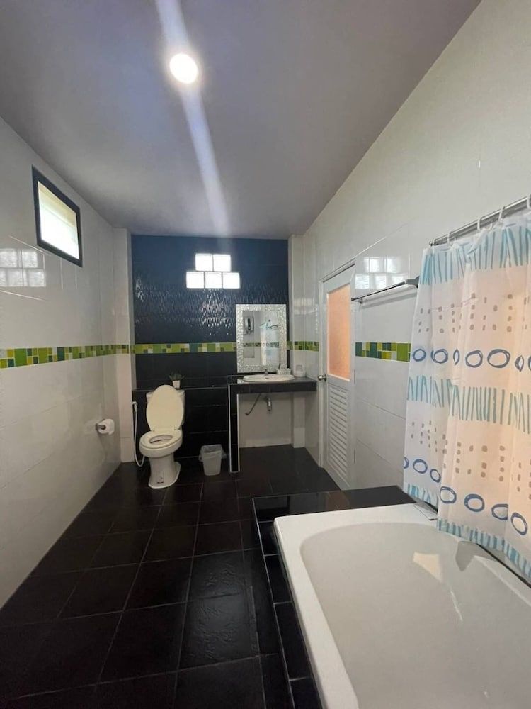 S Ville Resort Superior Double Room 19