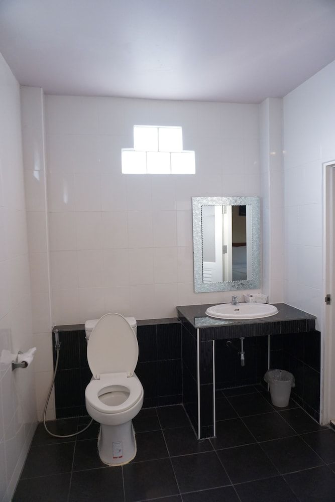 S Ville Resort Superior Double Room 14