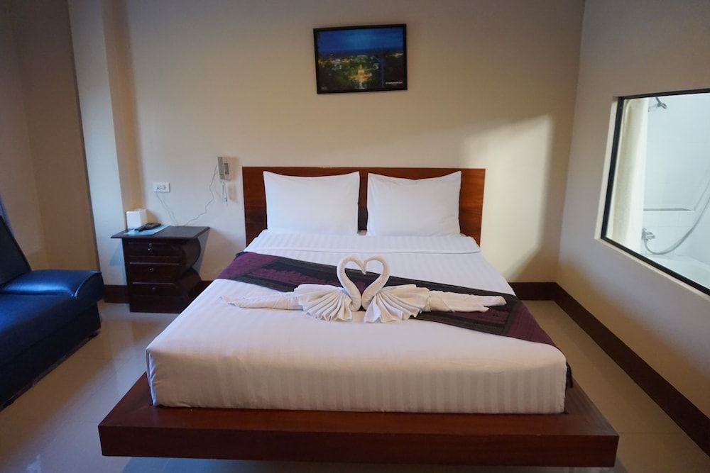 S Ville Resort Superior Double Room 7