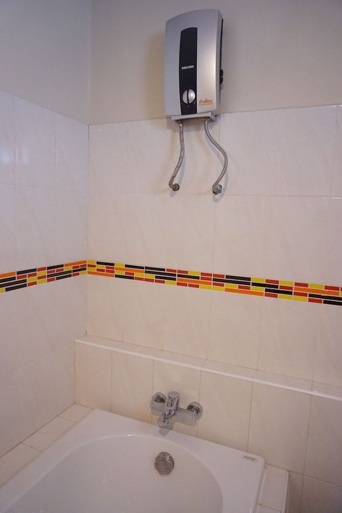 S Ville Resort Superior Double Room 15