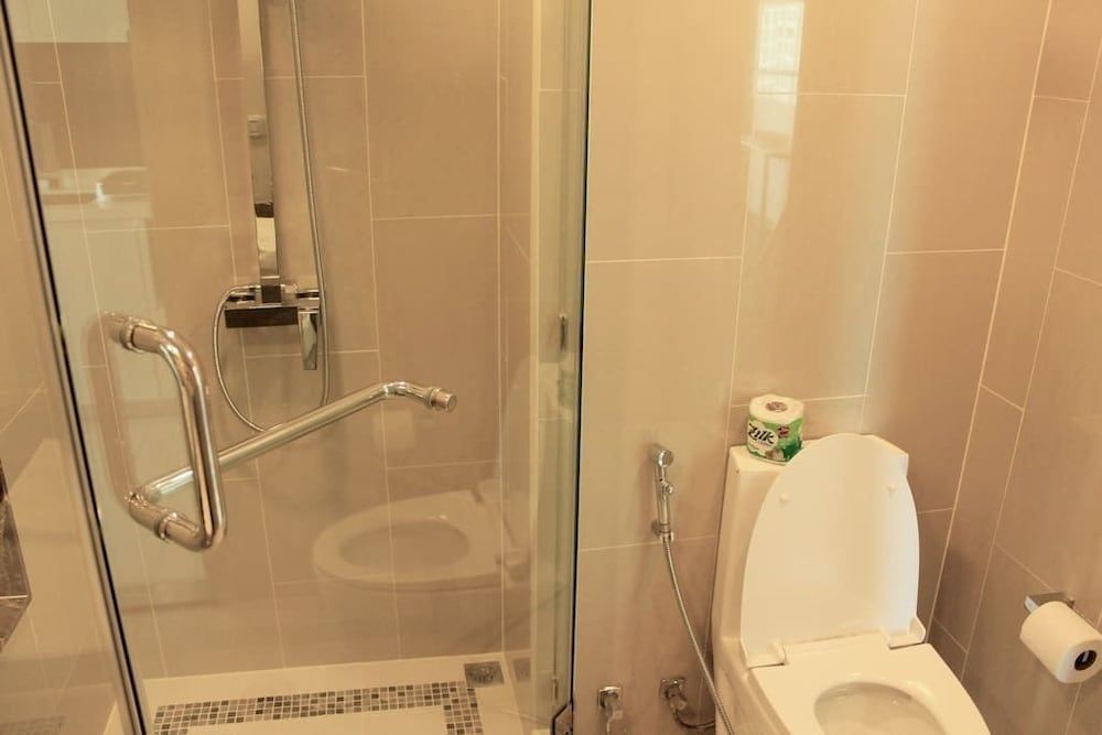 The Peak Towers by Mypattayaholiday Studio 8