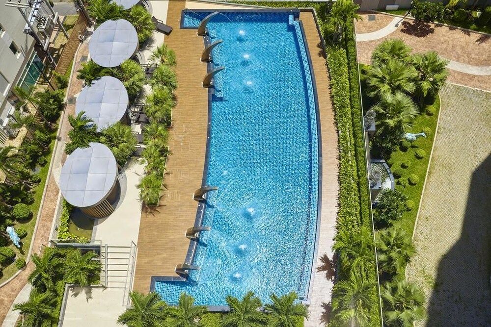 undefined The Peak Towers by Mypattayaholiday 2