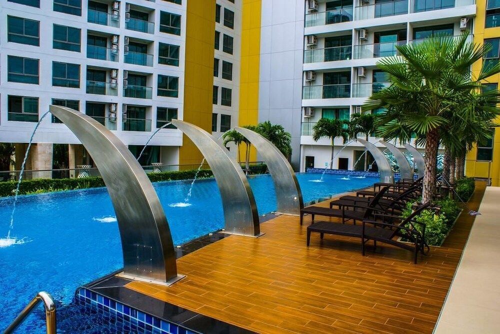 undefined The Peak Towers by Mypattayaholiday 3