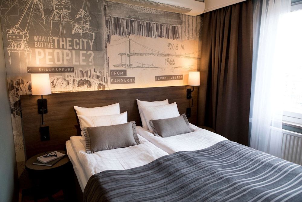 undefined Scandic Opalen 10