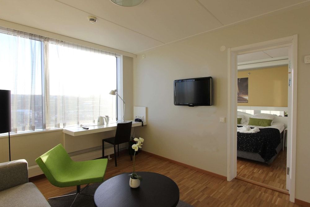 undefined Scandic Opalen 7