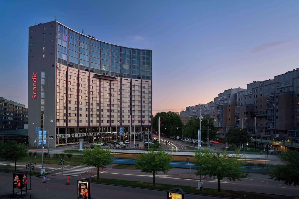 undefined Scandic Opalen