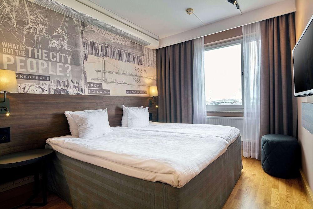 undefined Scandic Opalen 8