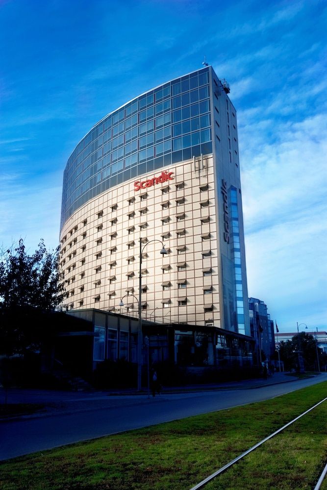 undefined Scandic Opalen 2