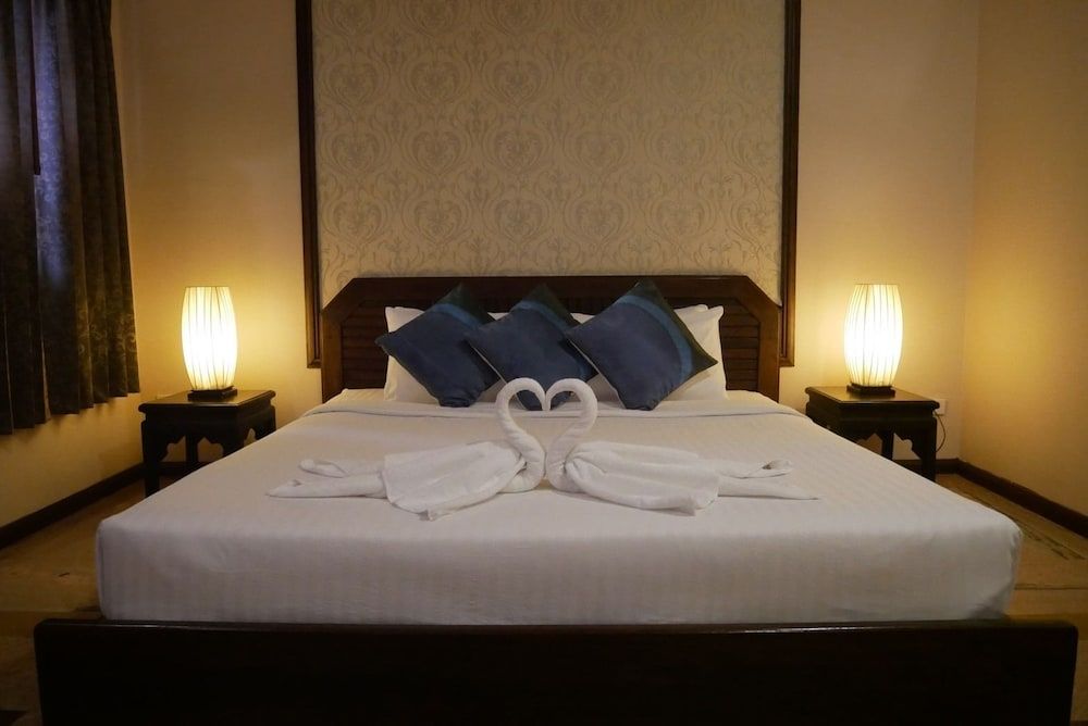 Pharadhevi Deluxe Room 2