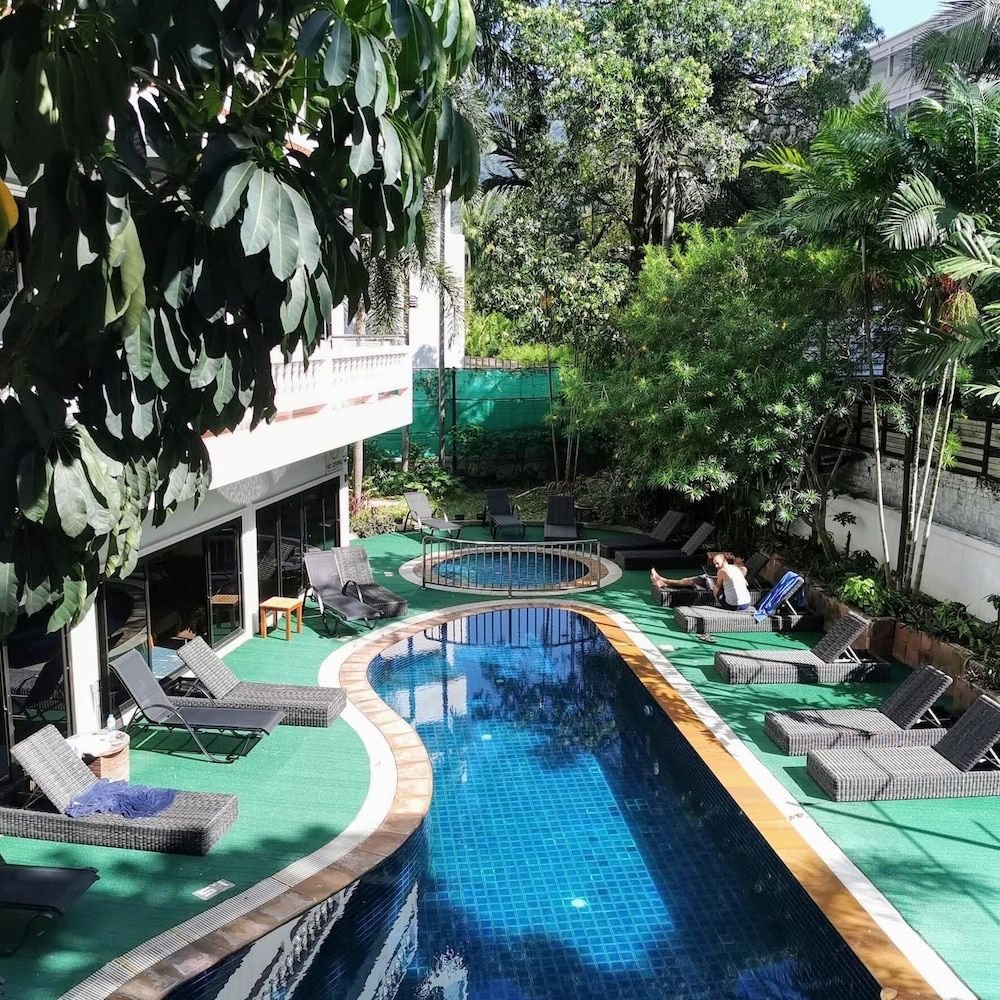 undefined Happy Holiday Resort and Apartment 7