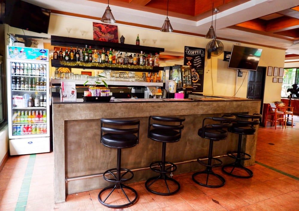 undefined Happy Holiday Resort and Apartment 8