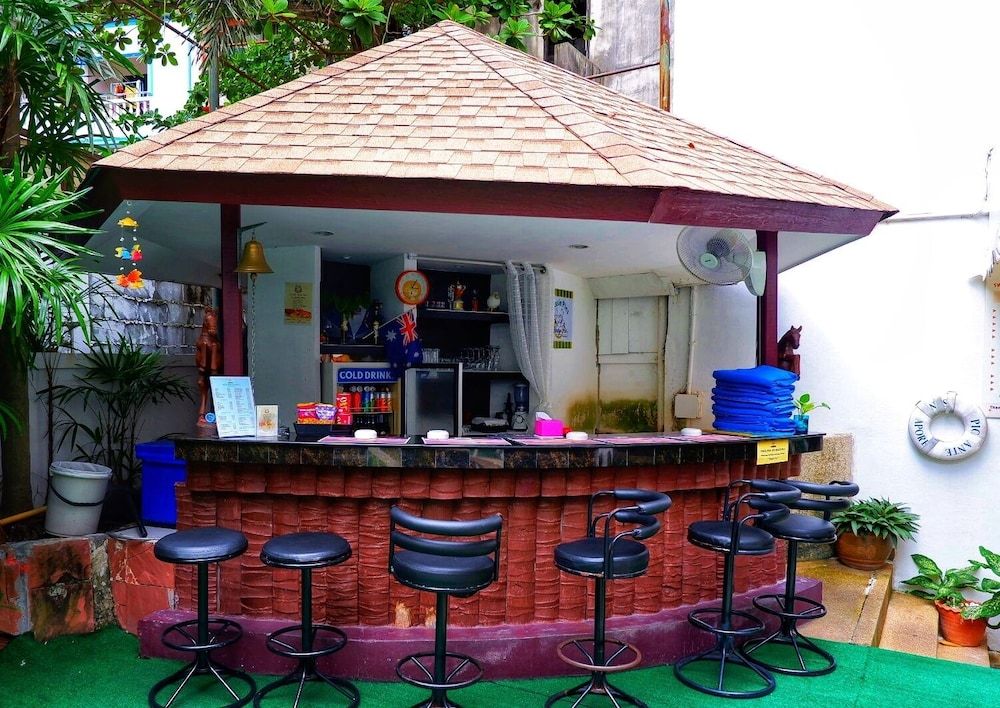 undefined Happy Holiday Resort and Apartment 9