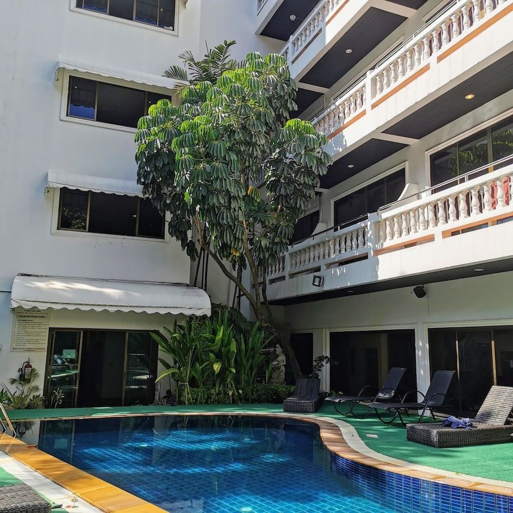 undefined Happy Holiday Resort and Apartment