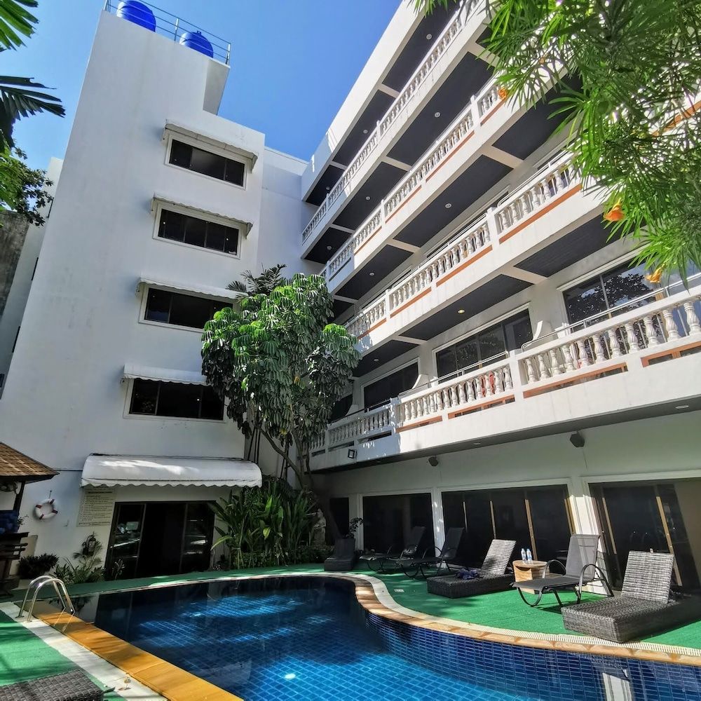 undefined Happy Holiday Resort and Apartment 2