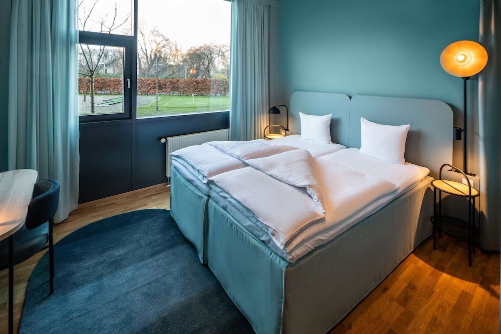 undefined Scandic Sydhavnen 8