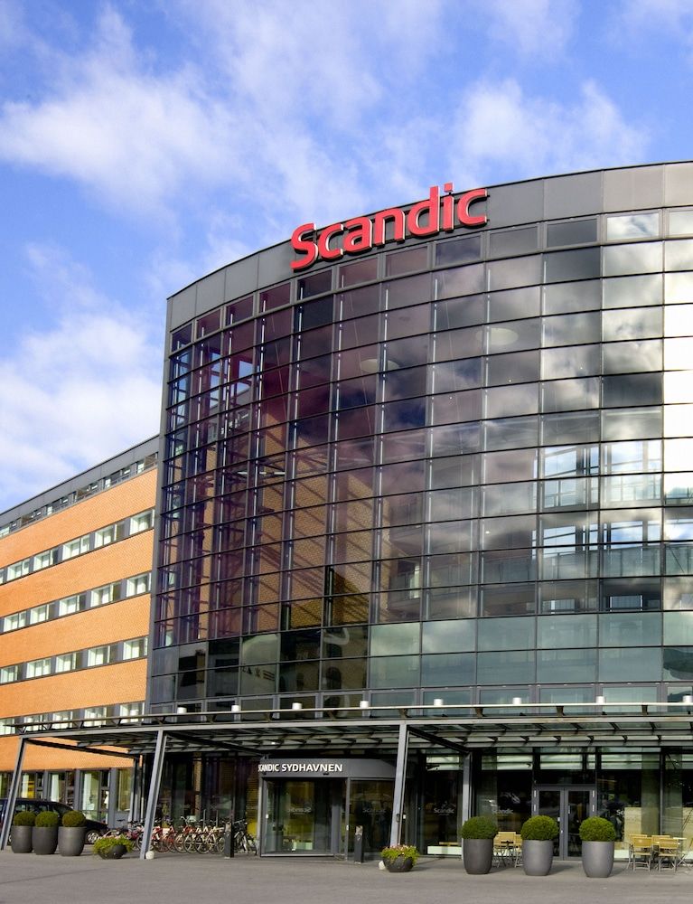 undefined Scandic Sydhavnen 6
