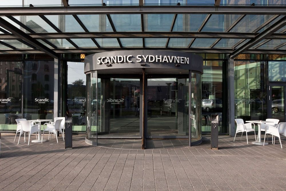 undefined Scandic Sydhavnen 7