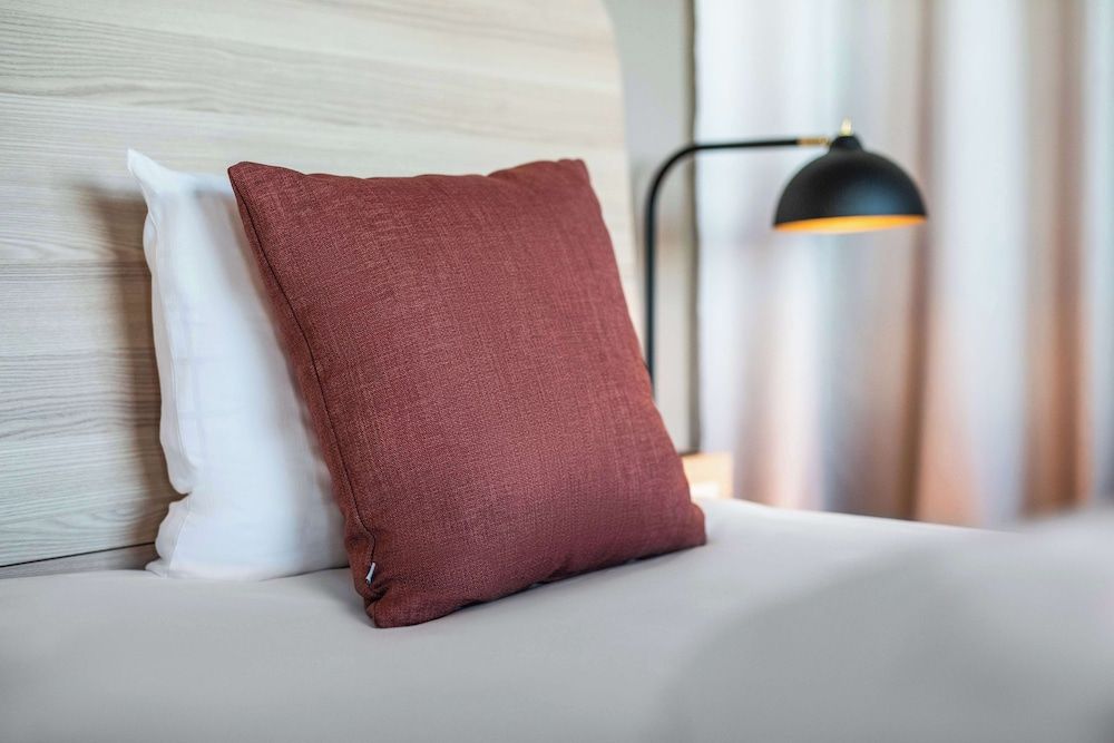 undefined Scandic Sydhavnen 10