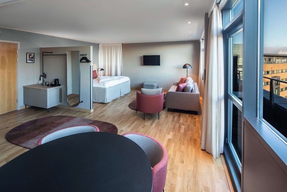 undefined Scandic Sydhavnen 3