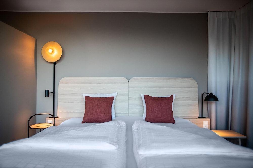 undefined Scandic Sydhavnen 9