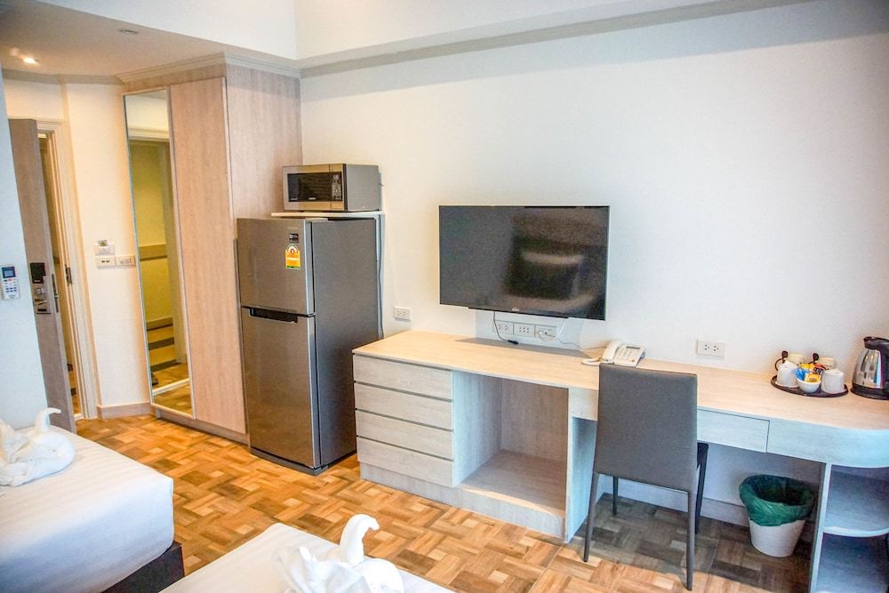 Cityview Residence Superior Room Higher Floor with Premium Shower 24