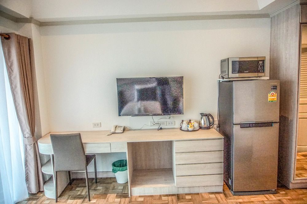 Cityview Residence Superior Room Higher Floor with Premium Shower 23