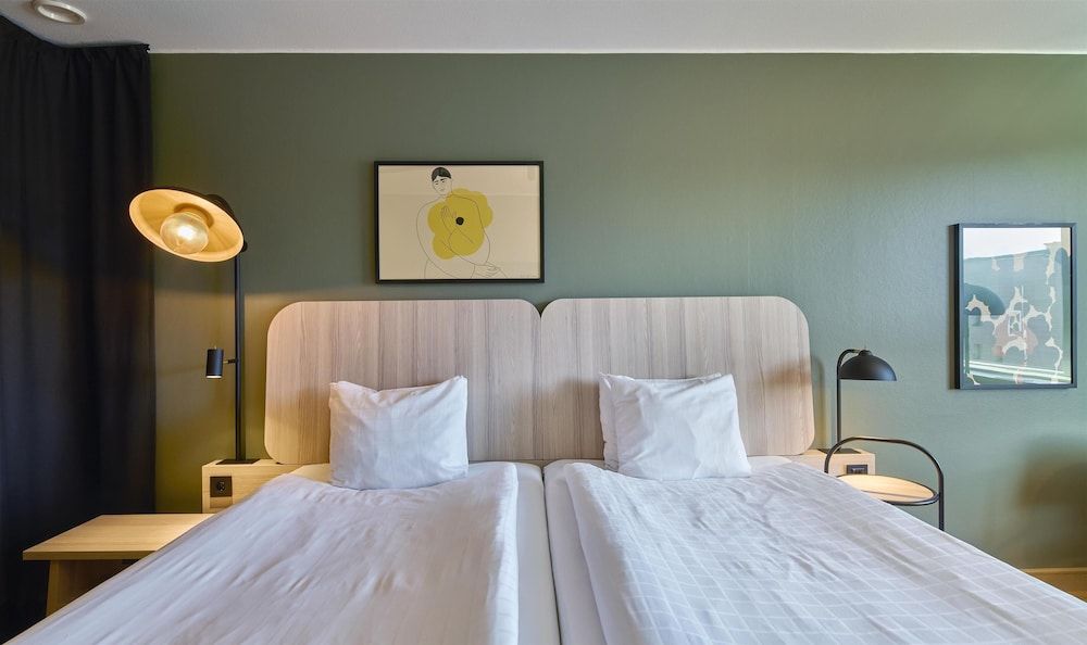 undefined Scandic Europa 3