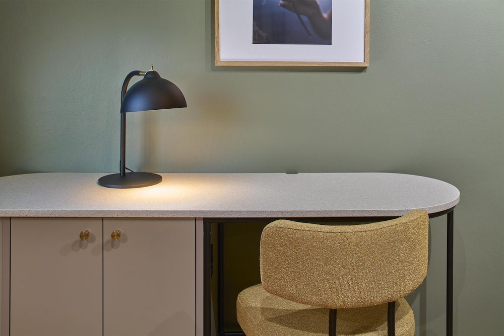 undefined Scandic Europa 8